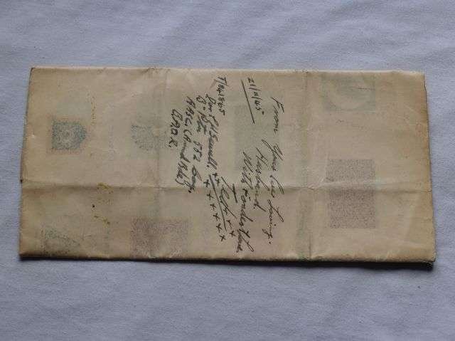 10) Original Official WW2 British Army Formation Signs Poster May 1945 — image 7