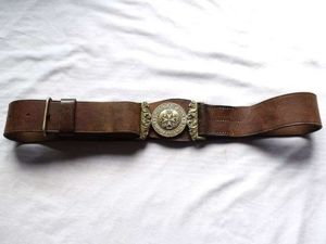 16) Nice Original Early Order of St John Priory For …