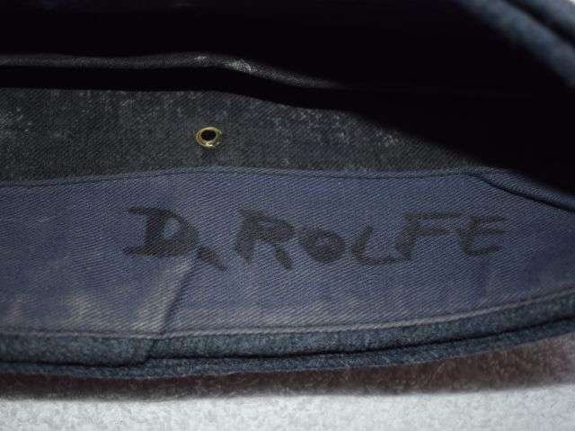 21) Excellent Original WW2 RAF Issue FS Side Cap & Bakelite Badge 1944 — image 4