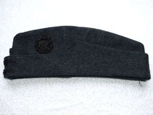 21) Excellent Original WW2 RAF Issue FS Side Cap & …