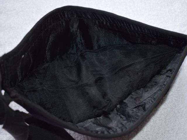 25) Excellent Original WW2 Era Blue/Black Scottish Regiments Glengarry — image 2