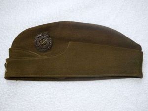67) Excellent Original WW2 British Army Royal Engineers Officers Field …