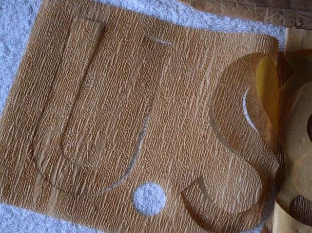 70) Original Unissued WW2 US Military Issue Stencil Set U.S.ARMY. In original Packaging — image 2