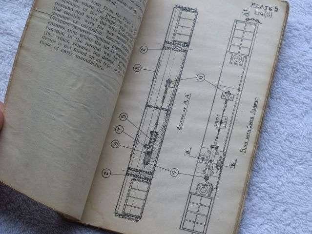 55) Good Original WW2 Middle East Training Pamphlet No6 Part IV Italian Mines & Traps — image 6