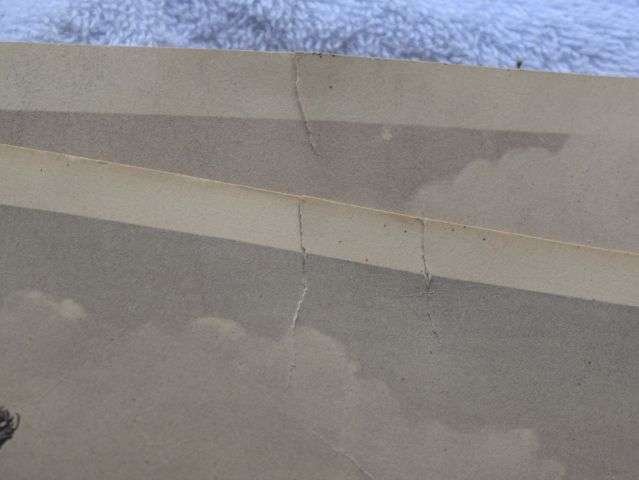 38) Original WW1 60th Anniversary Battle of The Somme Beaumont-Hamel Souvenir Pictures — image 3