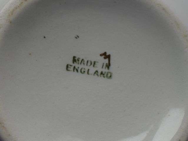 26) Nice Original WW1 Era British Hospital Drinking Beaker — image 2