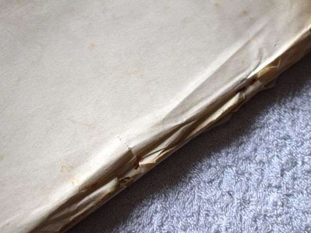 77) WW2 Pamphlet B.R 1006 (August 1945) Restricted Royal Marine Business No5 — image 2