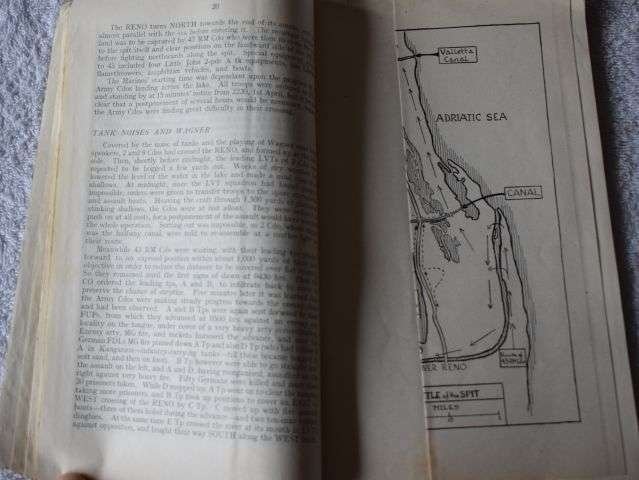 77) WW2 Pamphlet B.R 1006 (August 1945) Restricted Royal Marine Business No5 — image 5