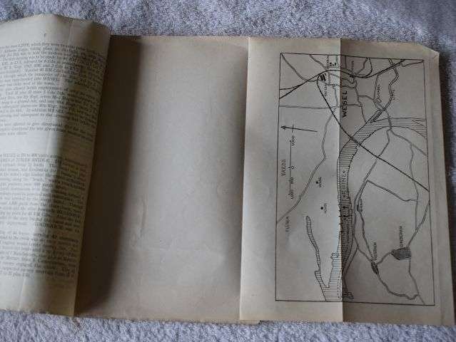 77) WW2 Pamphlet B.R 1006 (August 1945) Restricted Royal Marine Business No5 — image 6