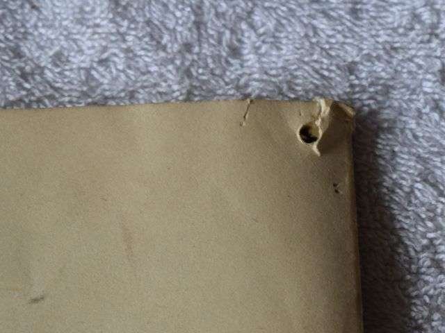 79) WW2 Handbook HM Colonial Service, Info Regarding The Colonial Administrive Service, Financial & Educational Appointments — image 2