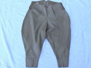 81) Excellent Early Victorian – WW1 British Army Officers KD …