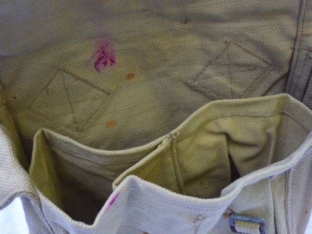 91) Nice Original Unissued WW2 South African Made Small Pack S.A.P.A.W. JHB 1944 — image 5