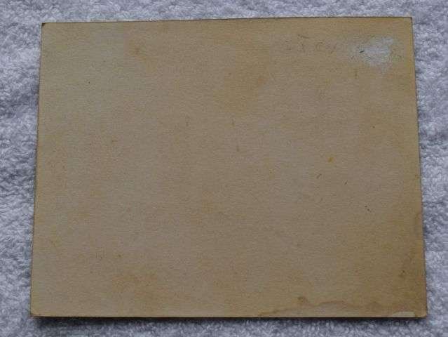 29) Interesting Original WW2 Photographs Of Bombed Library, Bombed Buildings etc — image 2