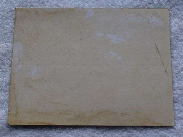 29) Interesting Original WW2 Photographs Of Bombed Library, Bombed Buildings etc — image 4