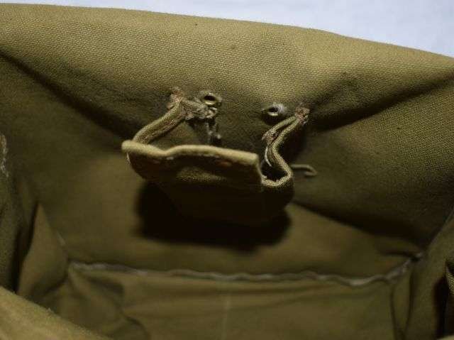 33) Excellent Clean Original WW2 RAF First Aid Outfit Aircraft AM 1943 — image 2