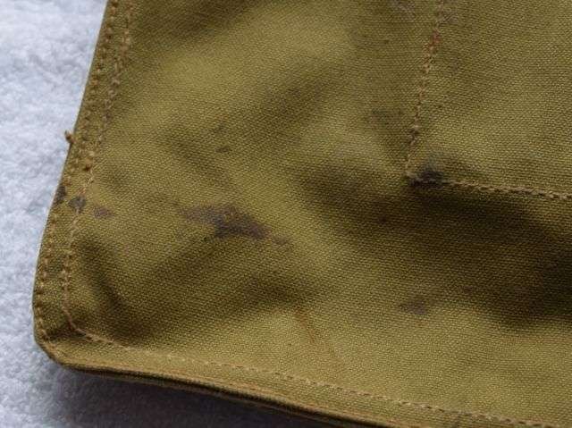 33) Excellent Clean Original WW2 RAF First Aid Outfit Aircraft AM 1943 — image 6