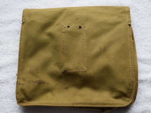 33) Excellent Clean Original WW2 RAF First Aid Outfit Aircraft AM 1943 — image 7