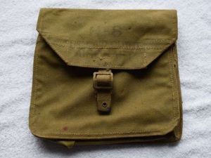 33) Excellent Clean Original WW2 RAF First Aid Outfit Aircraft …