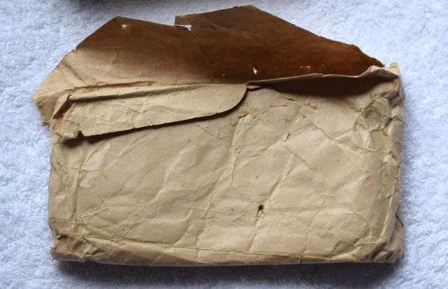 12) Good Original WW1 British Princess Mary Gift Tin Christmas 1914 In Good Condition — image 2