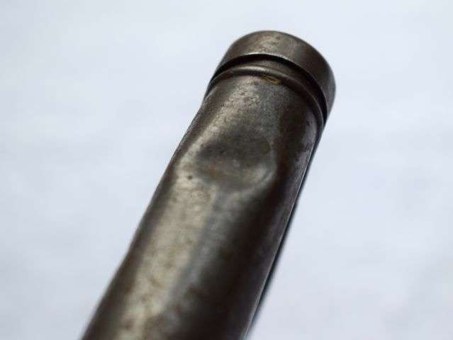 17) Excellent Complete Pre WW2 German Rifle Cleaning Kit Tin & Contents G.Appel 1936 — image 10