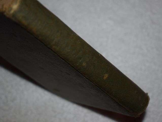 40) Good Original WW1 Manual For Noncommissioned Officers & Privates of Infantry of the US Army 1917 — image 2