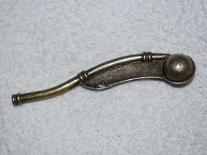 34) Good Original WW1 WW2 Royal Navy Bosuns Call in …