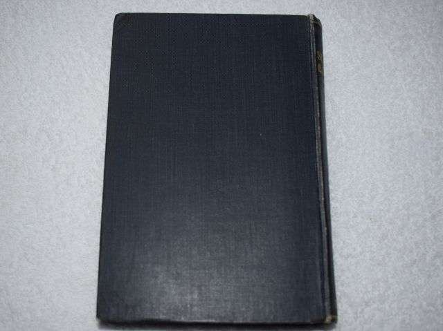 10) Good Original Pre WW1 Hardback book Ships-Surgeon,s Handbook By A.V.Elder 1911 — image 2