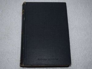 10) Good Original Pre WW1 Hardback book Ships-Surgeon,s Handbook By …