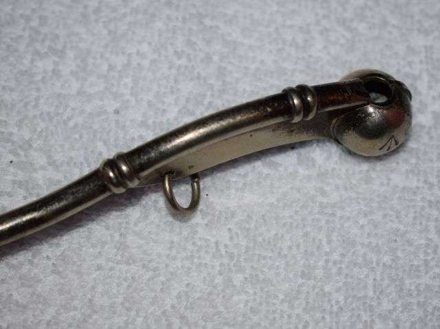 14) Excellent Original WW1 WW2 Royal Navy Bosuns Whistle in Nice Condition — image 2