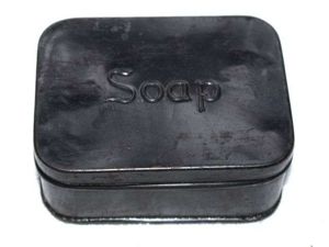 76) WW2 US Army & British Army Lend Lease Soap …