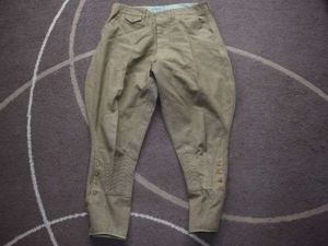 57) Excellent Clean Original WW1 WW2 US Army Issue Khaki …