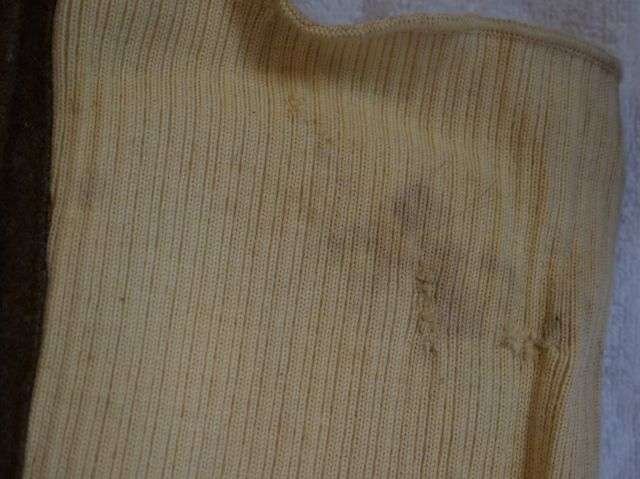 26) Original WW2 British Airborne, SOE, Para Issue Knee Pads — image 5