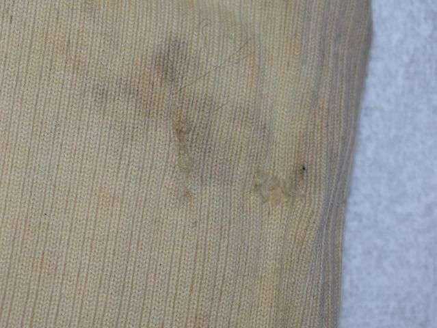 26) Original WW2 British Airborne, SOE, Para Issue Knee Pads — image 6