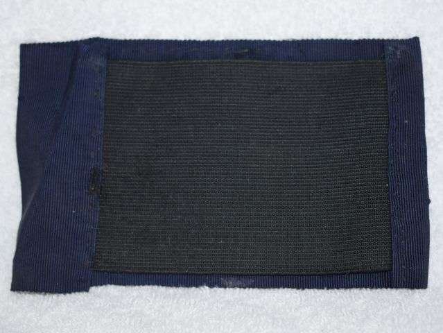 16) Good Original WW2 Era British Red Cross Society Cadets Armlet For Somerset — image 3