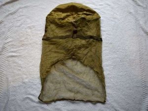 83) Mint Unissued WW2 British Army Tropical Issue Anti Mosquito …