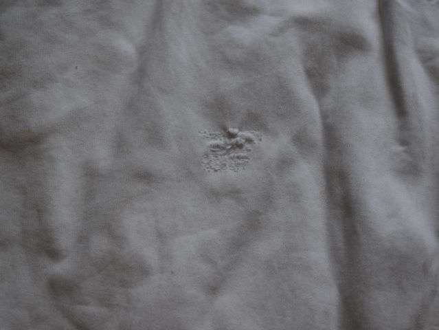 92) Nice Clean Original WW2 British Army Heavy Duty Snow Camo Trousers — image 5