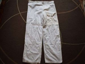 92) Nice Clean Original WW2 British Army Heavy Duty Snow …