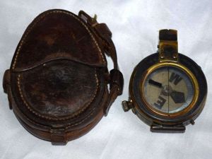 57) Excellent Early Pre WW1 British Officers Verner's Pattern VI …