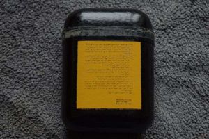 105) Interesting Original 1st Gulf War Iraqi Chemical Warfare Decontamination …