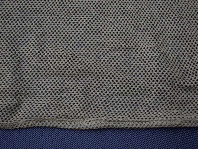 75) Vintage Large Size British Army Snipers Rot Proof Scrim Net — image 2