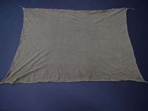 75) Vintage Large Size British Army Snipers Rot Proof Scrim …