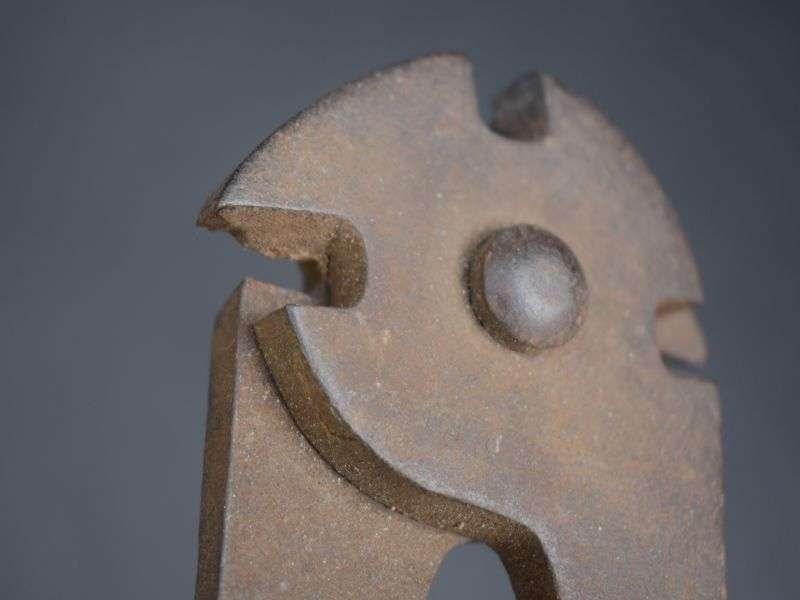 65) Good Original WW1 British Army Issue 3 Jaw Wire Cutters — image 2