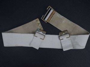 66) Good Original WW2 Royal Navy Issue 1908 Pattern Web …