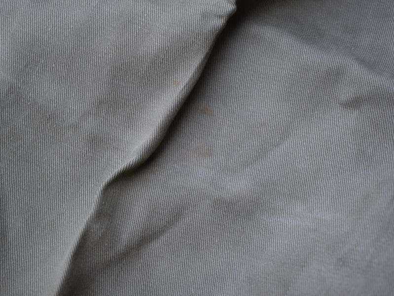 47) Good Original 1950s British Officers JG Shorts Malaya, Korea, Singapore, Hong Kong (Copy) — image 4