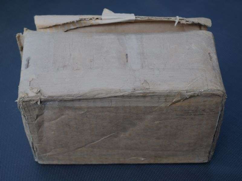 55) Mint Unissued Still Boxed RAF Lighting Control/Signal Panel 5C/3108 — image 11