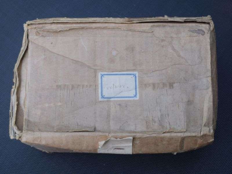 55) Mint Unissued Still Boxed RAF Lighting Control/Signal Panel 5C/3108 — image 13