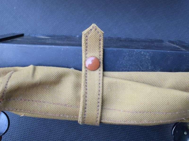 55) Mint Unissued Still Boxed RAF Lighting Control/Signal Panel 5C/3108 — image 2