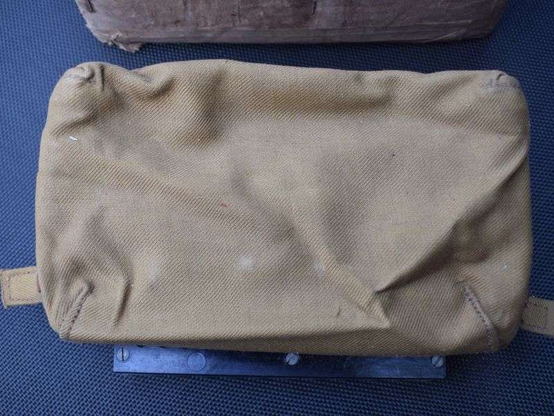 55) Mint Unissued Still Boxed RAF Lighting Control/Signal Panel 5C/3108 — image 3