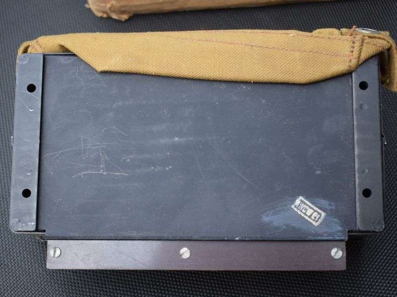 55) Mint Unissued Still Boxed RAF Lighting Control/Signal Panel 5C/3108 — image 4