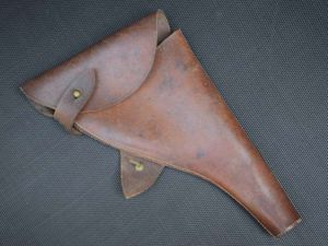 22) Excellent Large Original Boer War – WW1 British Army …